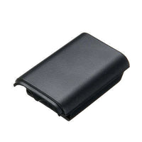 Controller Battery Cover for Xbox 360 (Black)