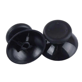Analog Stick Cap for Microsoft Xbox 360 (Black)