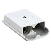 Controller Battery Cover for Xbox 360 (White)
