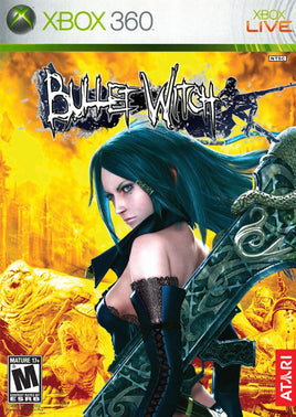 Bullet Witch (Xbox 360)