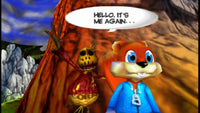 Conker's Bad Fur Day (N64)