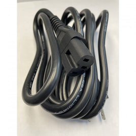 Yobo 3 Prong Power Cable for Xbox 360 (Bulk New)