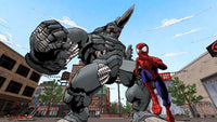 Ultimate Spider-Man [Player's Choice] (GameCube)