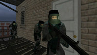 Tom Clancy's Rainbow Six (N64)