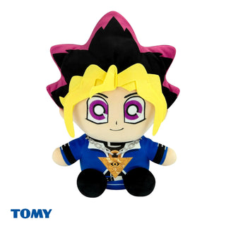 Yu-Gi-Oh! Mocchi- Mocchi-: Yugi Muto Mega 15