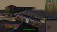 BattleTanx: Global Assault (N64)