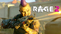 Rage 2 (Xbox One)