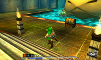 The Legend of Zelda: Majora's Mask (3DS)