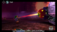 The Legend of Zelda: Majora's Mask - Collector's Edition (N64)