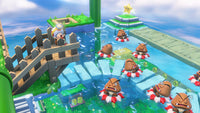 Captain Toad Treasure Tracker (Wii U)