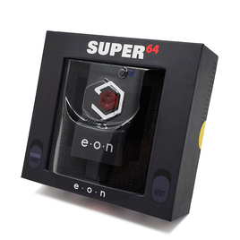 EON Super 64 (N64 Plug-N-Play Video Upscaler)
