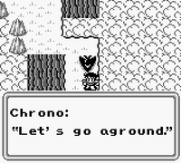 Final Fantasy Legend III (GB)