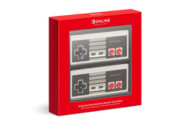 Nintendo Switch NES Controllers