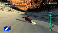 1080° Snowboarding [Player's Choice] (N64)