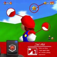 EON Super 64 (N64 Plug-N-Play Video Upscaler)