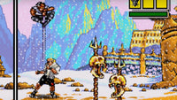 Comix Zone (Genesis)
