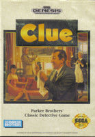 Clue (Genesis)