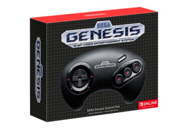 Sega Genesis Controller (Switch)