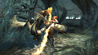 Mortal Kombat (PS Vita)