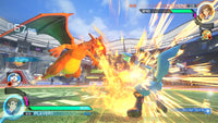 Pokken Tournament (Wii U)