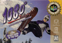 1080° Snowboarding [Player's Choice] (N64)