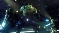 Marvel's Avengers (Xbox One / Xbox Series X)