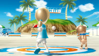 Wii Sports Resort (Wii)