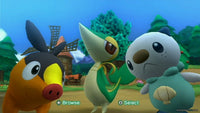 PokePark 2: Wonders Beyond (Wii)