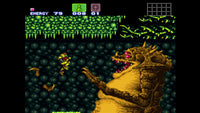 Super Metroid (SNES)