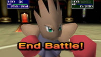 Pokemon Stadium 2 (N64)