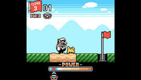 Wario Land 3 (GBC)