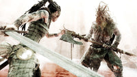Hellblade Senua's Sacrifice (Xbox One)