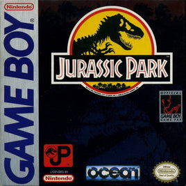 Jurassic Park (GB)