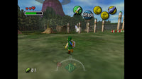 The Legend of Zelda: Majora's Mask (N64)