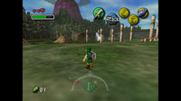 The Legend of Zelda: Majora's Mask (N64)