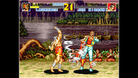 Fatal Fury 2 (SNES)