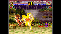 Fatal Fury 2 (SNES)