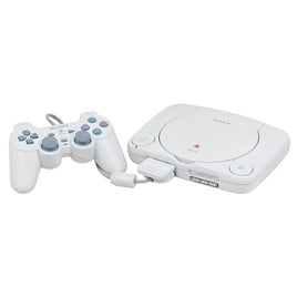 Sony Playstation 1 Console (PSone)