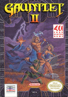 Gauntlet II (NES)