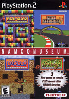 Namco Museum (PS2)