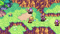 Sword of Mana (GBA)