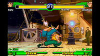 Street Fighter Alpha 3 (GBA)