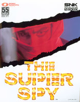 The Super Spy (AES)