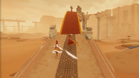 Journey Collector's Edition (PS3)