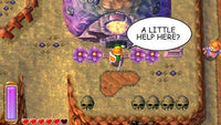 The Legend of Zelda: A Link Between Worlds (3DS)