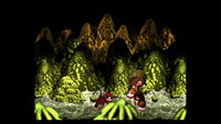 Donkey Kong Country [Player's Choice] (SNES)