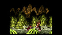 Donkey Kong Country (SNES)