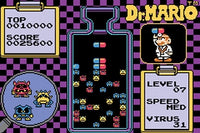 Dr. Mario (NES)