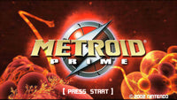 Metroid Prime [Player's Choice] (GameCube)