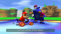 Diddy Kong Racing [Player's Choice] (N64)